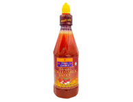 Sriracha tšilli-küüs.THAI CHOICE 435ml