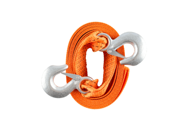 Puksiirtross ROTZ 3t 4m - 2