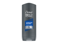 Dušigeel DOVE HydrationBalance Men 400ml