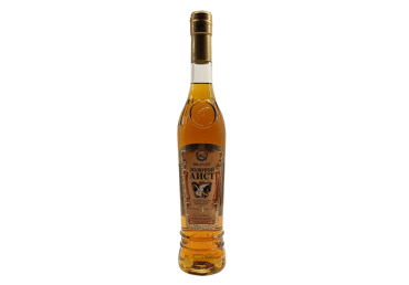 Brandy ZOLOTOI AIST 40% 500ml
