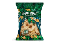 Kuivatatud õunarõngad PÄHKLINÄPP 200g