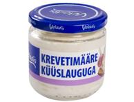 Krevetimääre küüslauguga VELADIS 150g