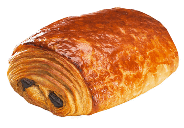 Prantsusepärane šokolaadisaiake 65g