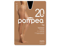 N.sukkpüksid POMPEA Top 20d nero 4