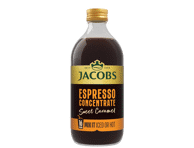 Kohvijook JACOBS Espresso Caramel 485ml