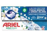 Pesukapslid ARIEL Ai1 Fresh Breeze 30tk
