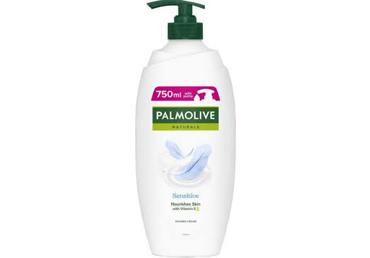 Dušigeel PALMOLIVE Sensitive 750ml