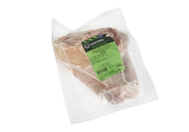 Külmutatud sea esikoot RAKVERE,1.1 kg