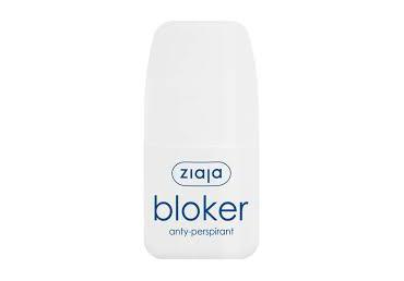 Rulldeodorant ZIAJA Blocker 60ml