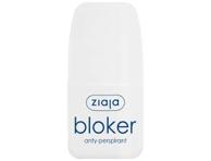 Rulldeodorant ZIAJA Blocker 60ml