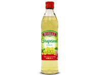 Viinamarjaseemneõli BORGES 500ml