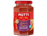 Pastakaste grill.köög.MUTTI 400g