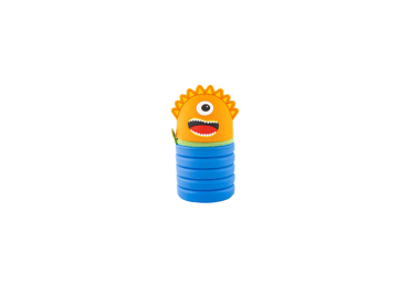 Pinal Monster - 3