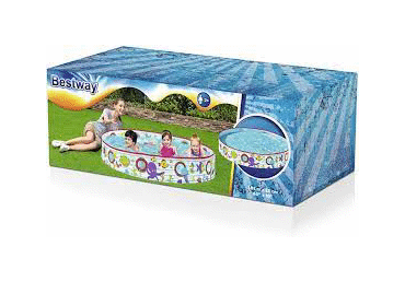 Bassein Fill 'N Fun BESTWAY - 1