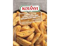 Kartulimaits.Farmer style KOTANYI 20g