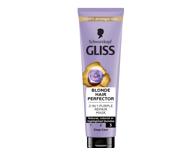 Juuksemask GLISS Blonde Perfector 150ml