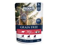 Koeratoit veiseliha ARDOUR 260g