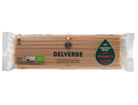 Mahe -täisteraspagetid DELVERDE 500g