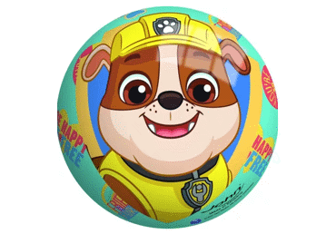 Pall JOHN 13cm Paw Patrol - 1