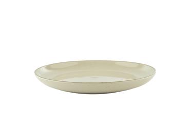 Taldrik ILAJA Ebern Beige 27cm - 2