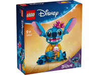 Konstruktor LEGO Stitch 43249