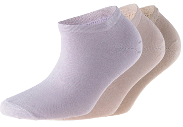 N.sokid FRIENDS 35-38s bambus hele 3p - 2