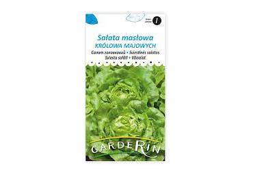 Võisalat Królowa Majowych