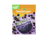 Mustikad külmkuivatatud SEEBERGER 15g