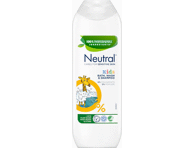 Vanni-ja pesugeel NEUTRAL kids 250ml