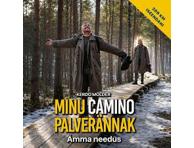 Raamat Minu Camino palverännak