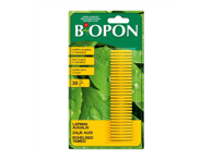 Väet.pulg.lehttaimed BIOPON 30tk