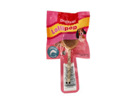 Koera pulgakomm DOGMAN Mix 17g 1tk