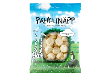 Kuivatatud kookosekettad PÄHKLINÄPP 150g