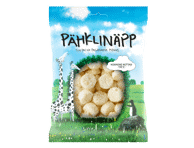 Kuivatatud kookosekettad PÄHKLINÄPP 150g