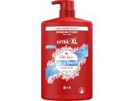 Dušigeel OLD SPICE Cold Spice 1l