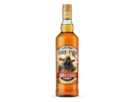 Muu piir.j. JAMIE PARRA Spiced 35% 700ml