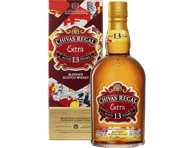 Whisky CHIVAS REGAL Extra 40% 700ml karp