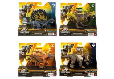 Dinosauruse figuur JW Strike Attack - 1