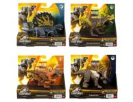 Dinosauruse figuur JW Strike Attack