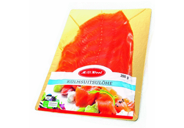 Külms.lõhefilee viil. M.V.WOOL, 200g