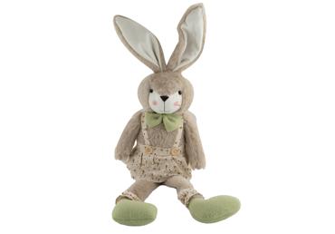 Lihavõttekaunistus ELEMENTS jänes 54cm