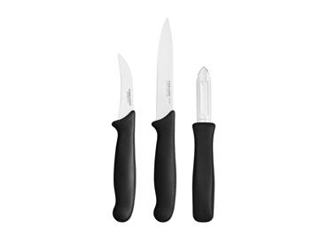 Noa ja koorimisnugade kmpl FISKARS - 2