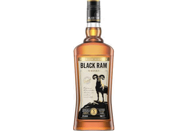 Whisky BLACK RAM 40% 700ml