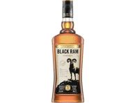 Whisky BLACK RAM 40% 700ml