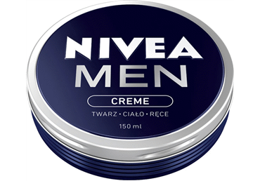 Kreem NIVEA MEN 150ml