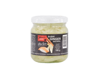 Ingver valge JAPANESE CHOICE 190g