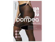 N.sukkpüksid POMPEA 40d nero XL