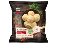Külm.pelm.Khinkali lihaga WELL DONE 400g