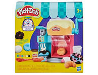 Mängukomplekt PLAY-DOH Sõõrikupood