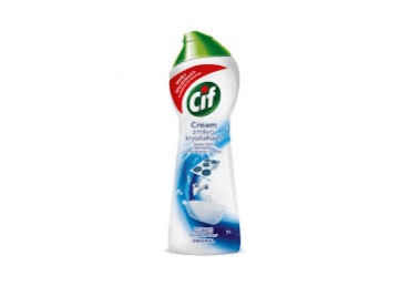 Puhastuskreem CIF White mikroos.300g - 2